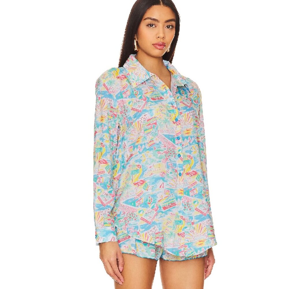 Groovy Delight Shirt